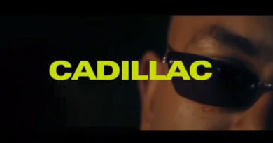 Luciano - Cadillac