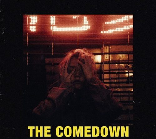 12AM - The Comedown