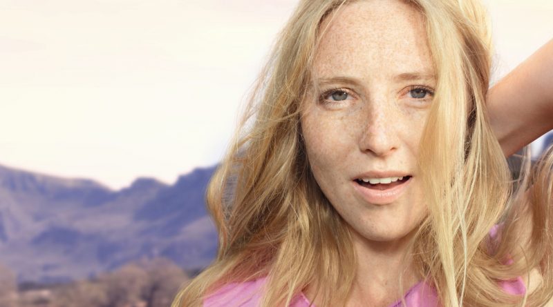 Lissie - Mountaintop Removal
