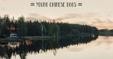 Young Chinese Dogs - Devils Cup
