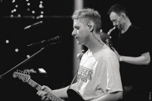 Сироткин - Голоса, имена и ты