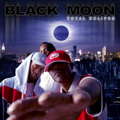 Black Moon, Sean Price - Looking Down the Barrel