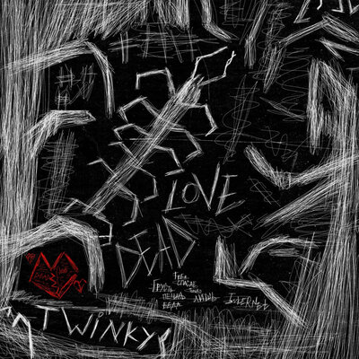 Twinky — DEAD LOVE