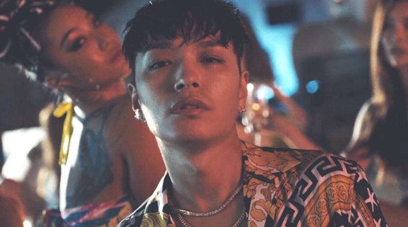 Simon Dominic - roommates only