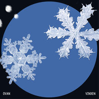 VINXEN, OVAN - Snowflake