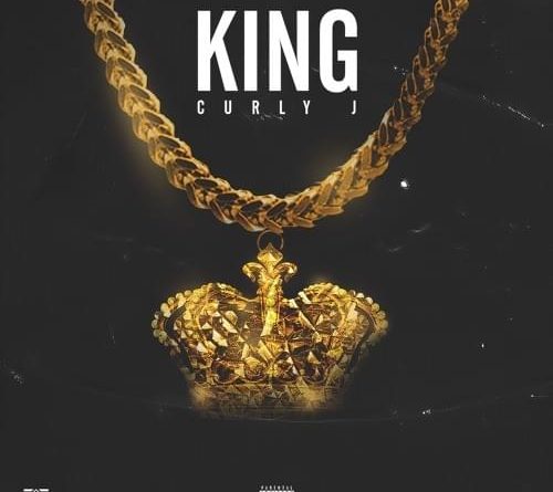 Curly J - King