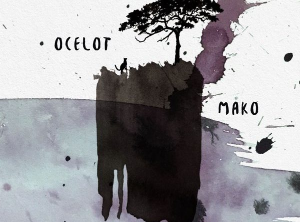 Mako - Ocelot
