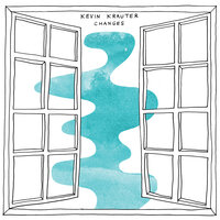 Kevin Krauter - Shadow Boxing