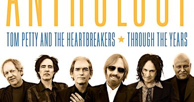 Tom Petty And The Heartbreakers - Anything That's Rock 'N' Roll
