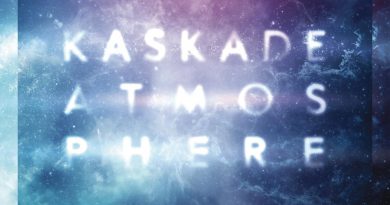 Kaskade - Take Your Mind Off