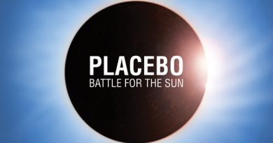Placebo - Devil In The Details