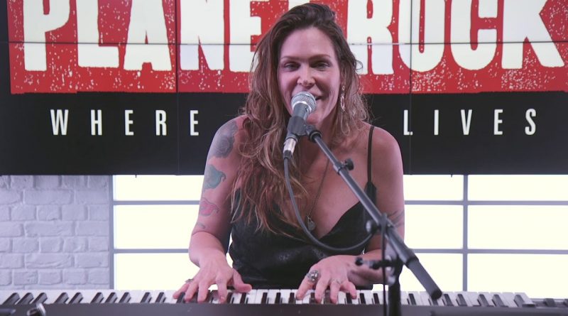 Beth Hart - State of Mind