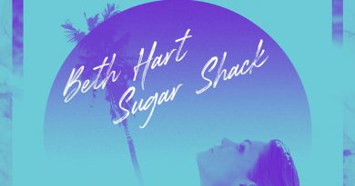 Beth Hart - Sugar Shack