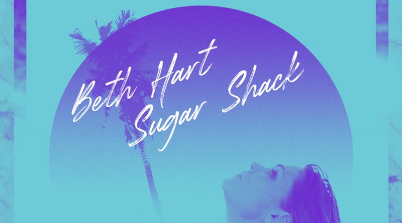 Beth Hart - Sugar Shack