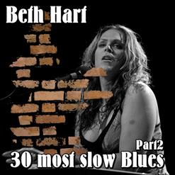 Beth Hart - Thru The Window Of My Mind