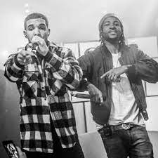 Drake, PARTYNEXTDOOR - Wednesday Night Interlude