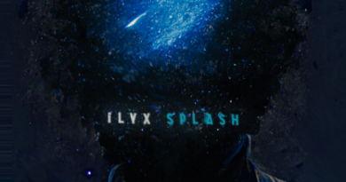 Ilyx - Splash