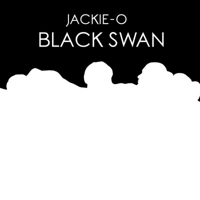 Jackie-O - Black Swan