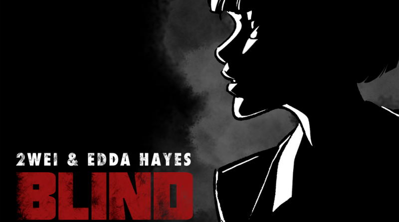 2WEI, Edda Hayes - Blindside