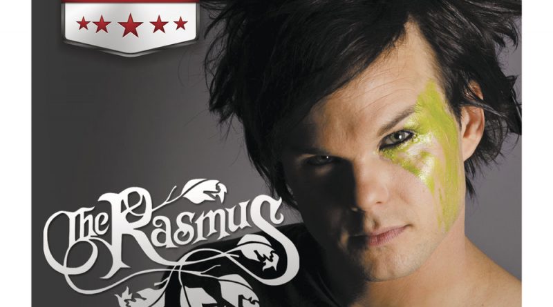 The Rasmus - The One in Love