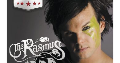 The Rasmus - Lucifier's Angel
