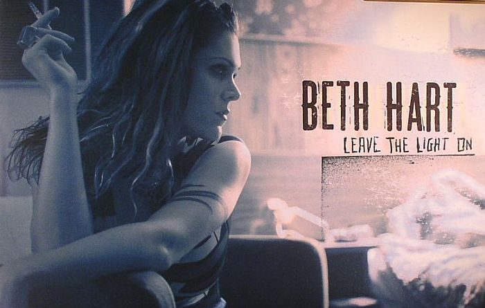Beth Hart - No Place Like Home