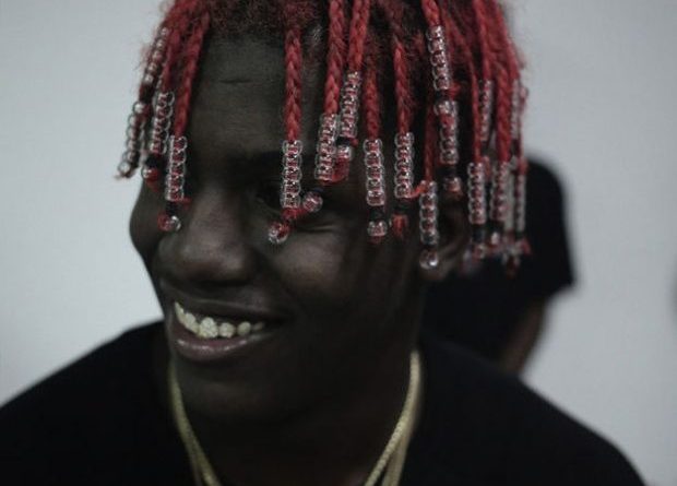 Lil Yachty - So Many People