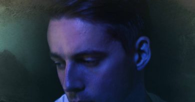 Dermot Kennedy - Boston