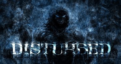 Disturbed - Love to Hate
