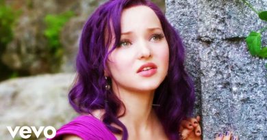 Dove Cameron, Disney - If Only