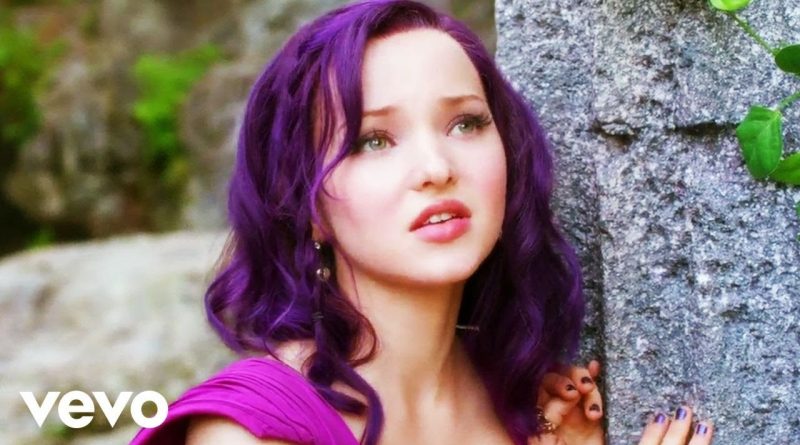 Dove Cameron, Disney - If Only