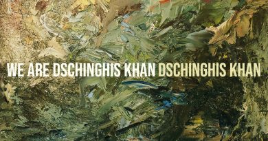 Dschinghis Khan - Moscow