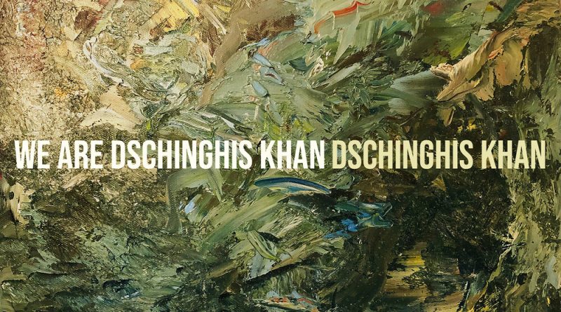 Dschinghis Khan - Moscow