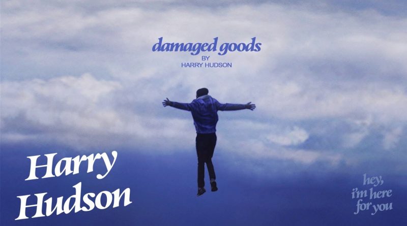 Harry Hudson - Damaged Goods