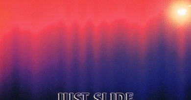 Harry Hudson, Jaden - Just Slide