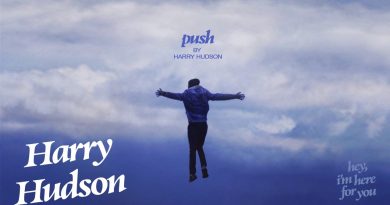 Harry Hudson - Push