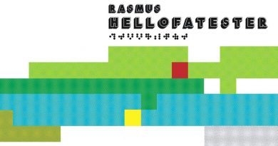 The Rasmus - Tempo