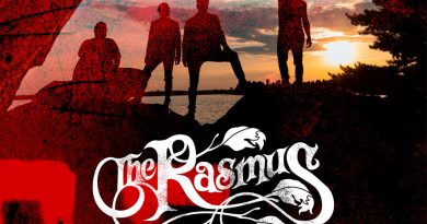 The Rasmus - Holy Grail