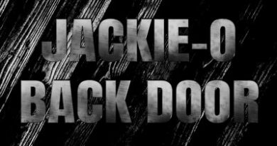 Jackie-O, B-Lion - Back Door