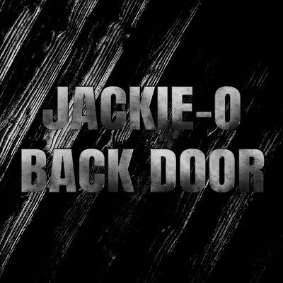 Jackie-O, B-Lion - Back Door