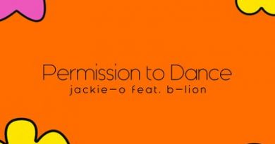 Jackie-O, B-Lion - Permission to Dance