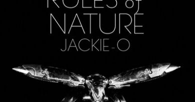 Jackie-O, B-Lion - Rules of Nature
