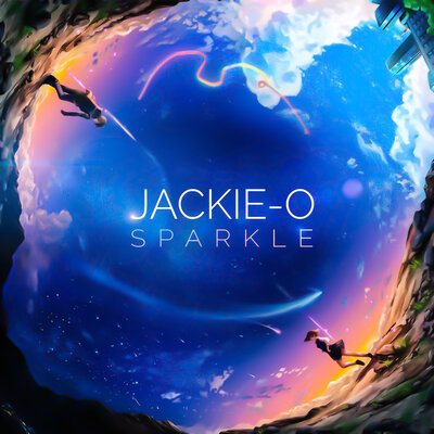 Jackie-O, B-Lion - Sparkle