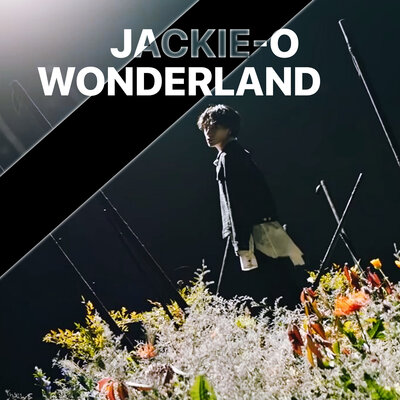 Jackie-O, B-Lion - WONDERLAND