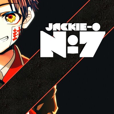 Jackie-O - No.7