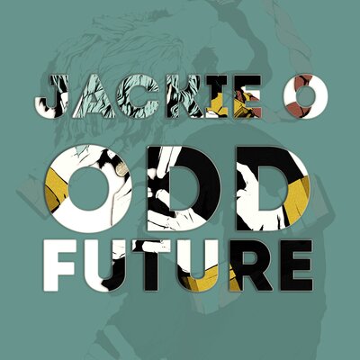 Jackie-O - Odd Future (From "My Hero Academia")