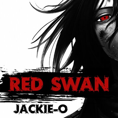 Jackie-O - Red Swan