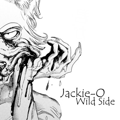 Jackie-O - Wild Side