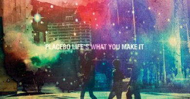 Placebo - Song #6