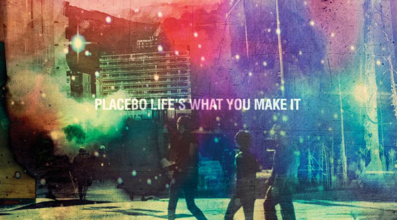 Placebo - Song #6